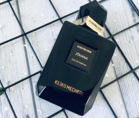 女士冷香持久型香水排行榜,Nasomatto Hindu Grass很獨特