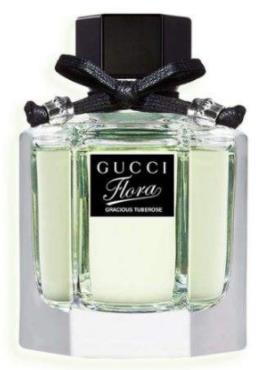 gucci最暢銷香水排名,Gucci Bloom、Gucci Floral魅惑木蘭很香