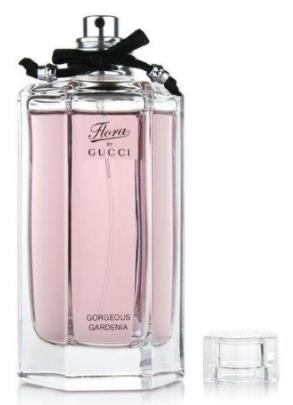 gucci最暢銷香水排名,Gucci Bloom、Gucci Floral魅惑木蘭很香