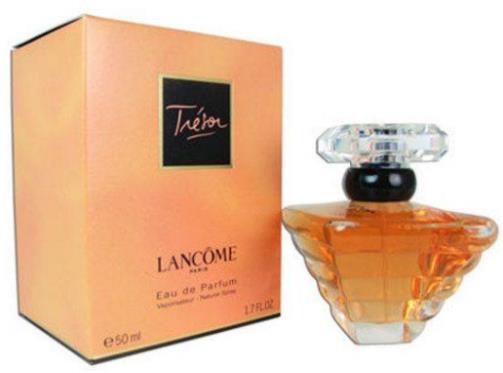 十大最暢銷的香水排名,香奈兒5號、蘭蔻驛動香水暢銷全球