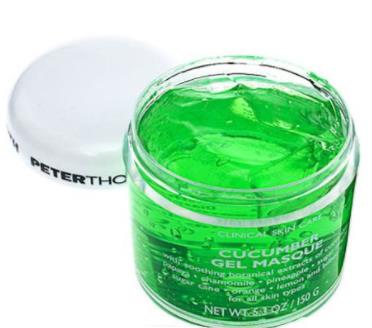 25歲敏感護膚品排名,蝶翠詩保濕水晶皂、依泉活膚噴霧都不錯