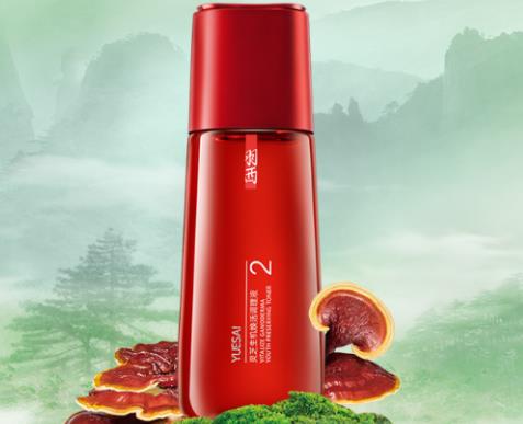 中國高檔護膚品排名,雙妹玉容液、羽西靈芝水都很高端