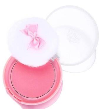 韓國(guó)平價(jià)彩妝排名,珂萊歐蝸牛晶彩煥亮素顏霜適合任何膚質(zhì)