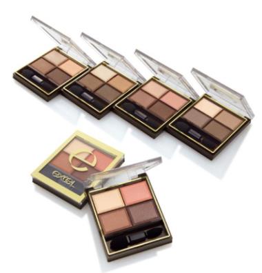 日本好用的平價(jià)彩妝排名,KATE立體造型三色眉粉、艾杜紗蠟筆口紅都很好