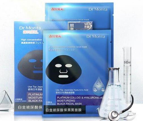 十大高性價比護膚品排名,OLAY水感新小白瓶補水面膜能提亮膚色