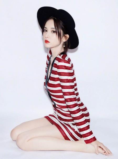 內地小花旦演技排行,趙麗穎、劉詩詩的演技都很不錯