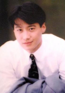 香港十大顏值男神排名,周潤發(fā)、張國榮是萬千少女的夢中情人