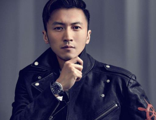 香港十大顏值男神排名,周潤發(fā)、張國榮是萬千少女的夢中情人