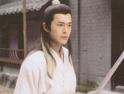 香港十大顏值男神排名,周潤發(fā)、張國榮是萬千少女的夢中情人