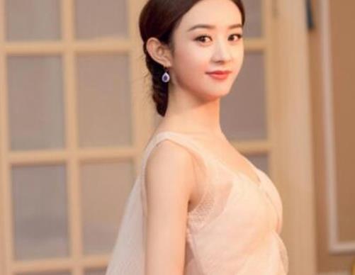 內地小花旦演技排行,趙麗穎、劉詩詩的演技都很不錯