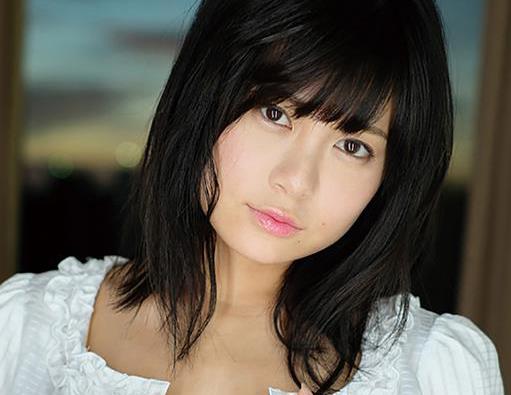 日媒評日本寫真女星排名,川崎綾、奈月セナ都是童顏情婦臉