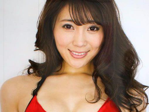 日媒評日本寫真女星排名,川崎綾、奈月セナ都是童顏情婦臉