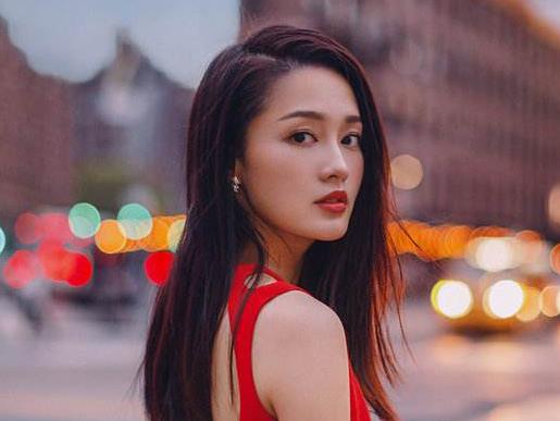 2019年90后當(dāng)紅十大小花排名,張雪迎、孫嘉璐的作品都不錯(cuò)