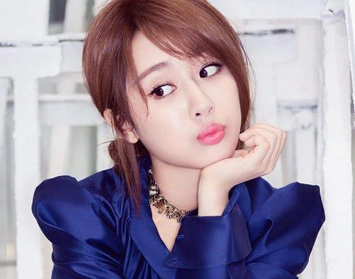 2019年90后當(dāng)紅十大小花排名,張雪迎、孫嘉璐的作品都不錯(cuò)