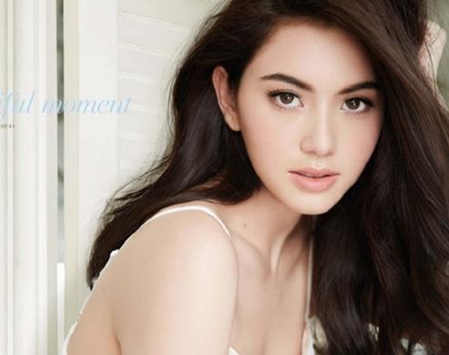 2019亞洲十美排名,佐佐木希、裴秀智的顏值都很高