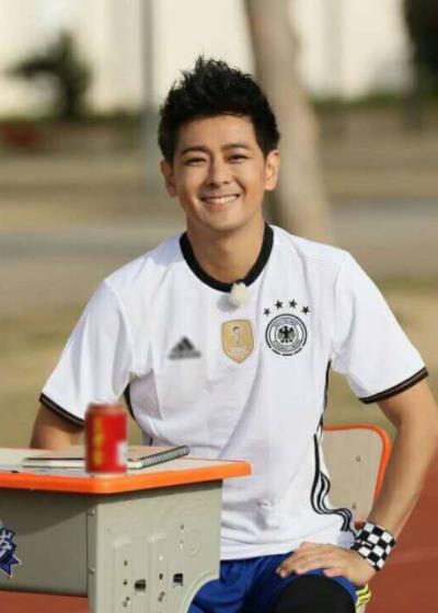 中國(guó)最帥的男明星排名,吳彥祖、王力宏有才也有顏