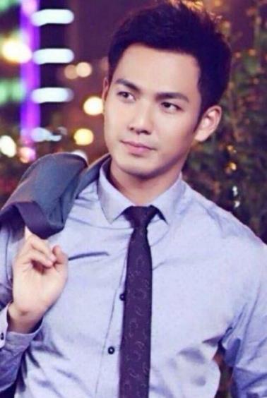 中國(guó)最帥的男明星排名,吳彥祖、王力宏有才也有顏