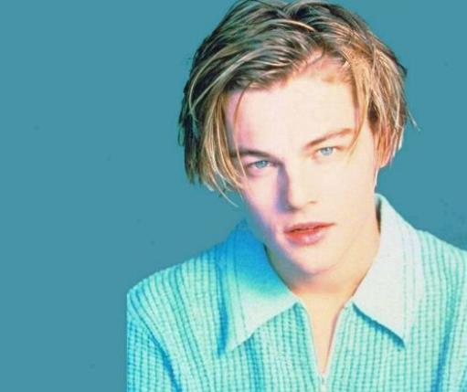 好萊塢巨星排行榜,萊昂納多·迪卡普里奧、威爾·史密斯深受喜愛