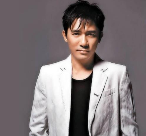 中國真正的四大影帝排名,周潤發、周星馳都很有實力