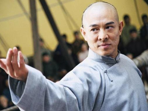 世界十大電影巨星排名,李小龍、阿諾·施瓦辛格是電影巨星