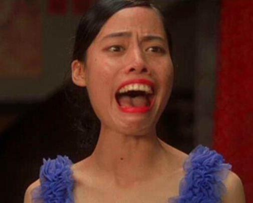 娛樂圈十大著名丑星排名,李健仁、葉竟生的作品很多人都看過