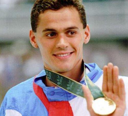 世界男子游泳十大名將排名,邁克爾·菲爾普斯、瑞安·羅切特很棒