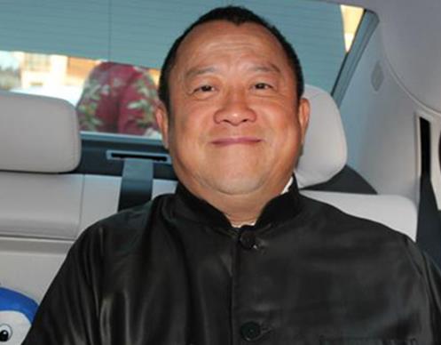 娛樂圈十大著名丑星排名,李健仁、葉竟生的作品很多人都看過