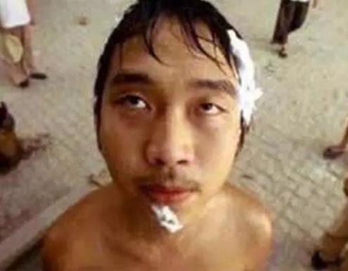 娛樂圈十大著名丑星排名,李健仁、葉竟生的作品很多人都看過