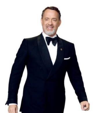 好萊塢四大演技之神排名,湯姆.漢克斯、杰克.尼科爾森獲獎無數