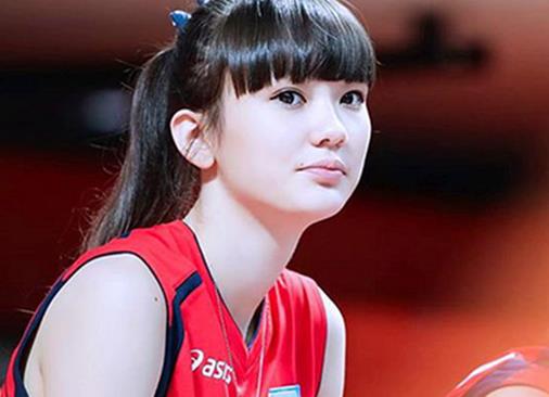 高顏值女運動員排名,阿萊克斯·摩根、金妍兒的顏值都很高