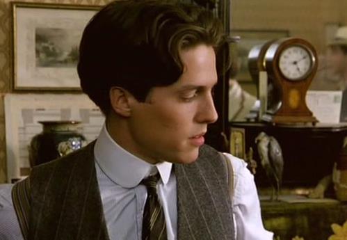 英國十大男神排行榜,亨利·卡維爾、加里·格蘭特儒雅又紳士