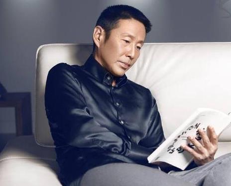 中國演技最好的十大男演員排名,李雪健、陳道明都是老戲骨