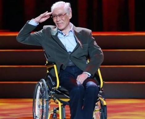 中國演技最好的十大男演員排名,李雪健、陳道明都是老戲骨