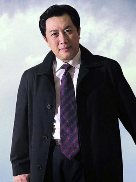 中國演技最好的十大男演員排名,李雪健、陳道明都是老戲骨