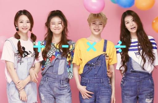 中國女團人氣排行,SNH48、火箭少女101近幾年都很紅