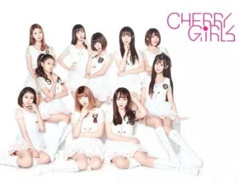 中國女團人氣排行,SNH48、火箭少女101近幾年都很紅