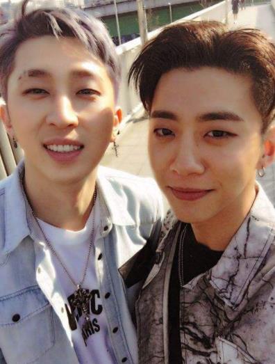 韓國(guó)十大優(yōu)秀雙人組合排名,臉紅的思春期、樂(lè)童音樂(lè)家很火