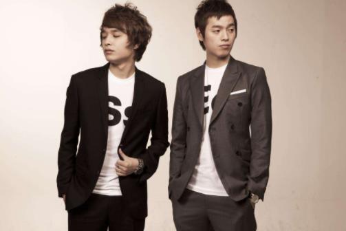 韓國(guó)十大優(yōu)秀雙人組合排名,臉紅的思春期、樂(lè)童音樂(lè)家很火