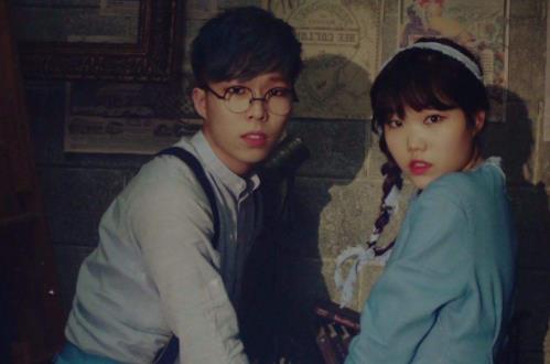 韓國(guó)十大優(yōu)秀雙人組合排名,臉紅的思春期、樂(lè)童音樂(lè)家很火