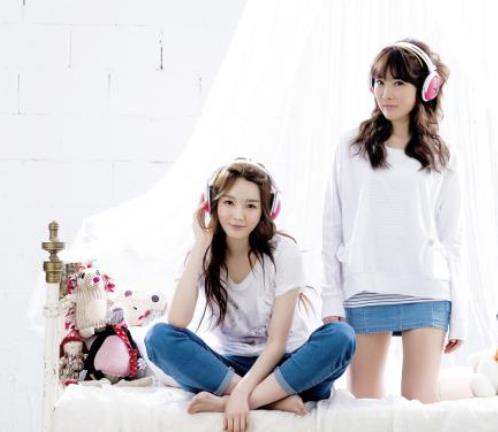 韓國(guó)十大優(yōu)秀雙人組合排名,臉紅的思春期、樂(lè)童音樂(lè)家很火