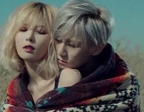 韓國(guó)十大優(yōu)秀雙人組合排名,臉紅的思春期、樂(lè)童音樂(lè)家很火