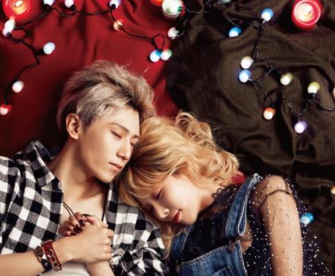 韓國男女混合組合排行,高耀太、男女共學都很不錯