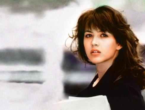 歐洲十大最美女星排名,伊麗莎白·泰勒、費雯麗是絕世美人