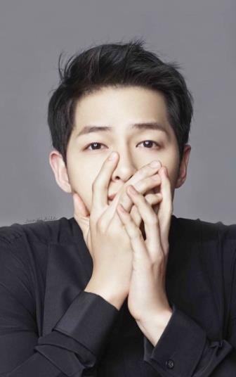 十大人氣最高的韓國男星排名,金秀賢、李敏鎬的人氣都很高