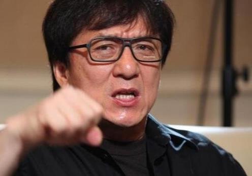 中國超一線明星排名,周潤發、成龍實至名歸