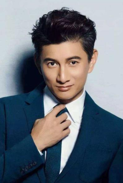 中國超一線明星排名,周潤發、成龍實至名歸