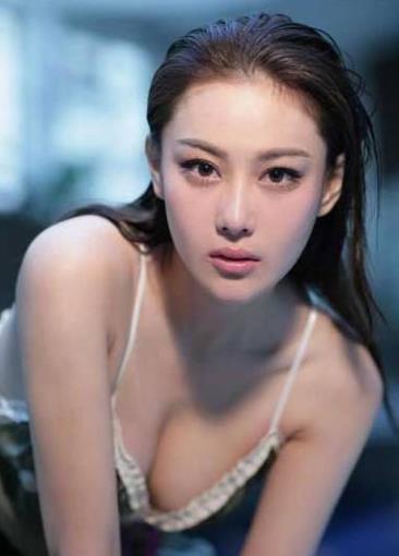 中國十大乳神排行榜,王李丹妮、樊玲都是爆乳