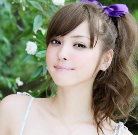 日本十大最美模特排名,玉城Tina、佐佐木希的顏值太驚艷