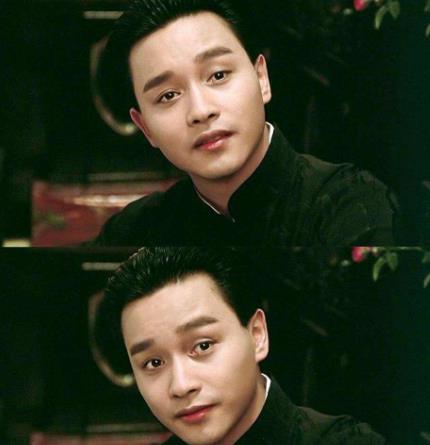 香港四大絕色之首,張國榮、林青霞堪稱傳奇人物