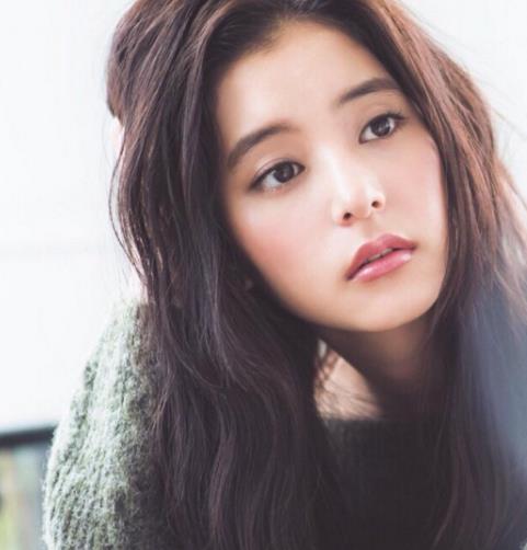 日本十大最美模特排名,玉城Tina、佐佐木希的顏值太驚艷